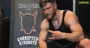 How Tall Is Jeff Nippard?