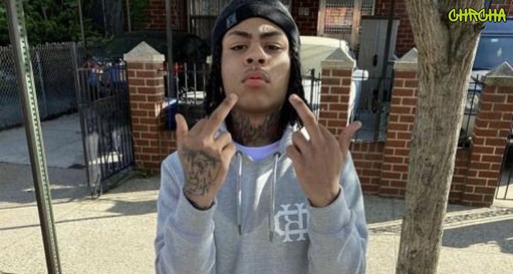 How Tall Is kay flock